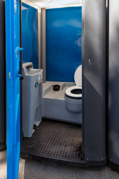 Best Affordable porta potty rental  in Roosevelt, NJ