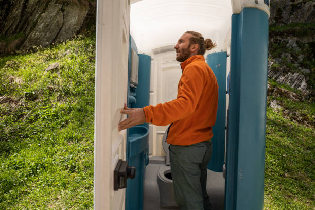 Best Local porta potty services  in Roosevelt, NJ