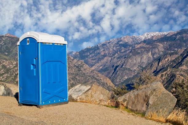 Best Portable restroom trailer rental  in Roosevelt, NJ