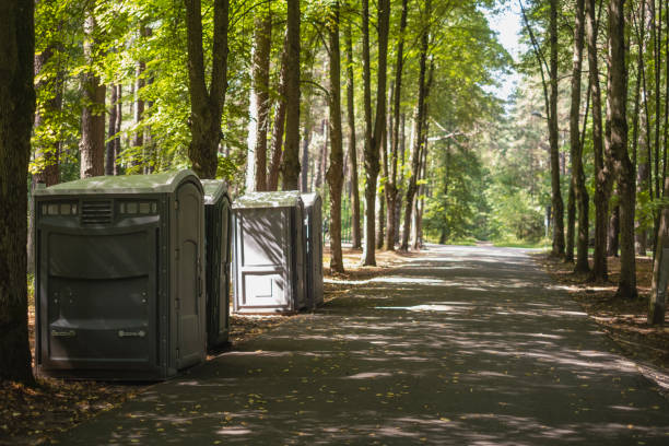 Roosevelt, NJ porta potty rental Company