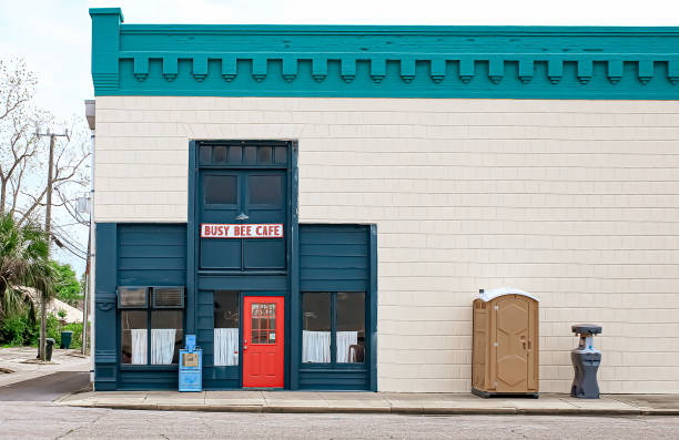 Best Porta potty rental near me  in Roosevelt, NJ