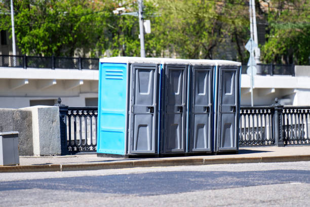 Best Construction site porta potty rental  in Roosevelt, NJ