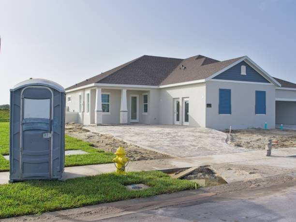 Best Sanitation services for porta potties  in Roosevelt, NJ